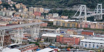 Processo ponte Morandi, sindacato e Ordine: «Incomprensibile negare il diritto di cronaca»