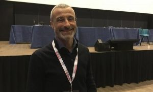 Vittorio Di Trapani eletto presidente della Fnsi