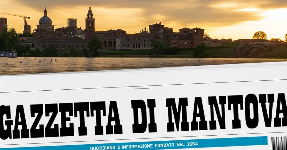Alg a Mantova per incontrare i colleghi di Voce e Gazzetta