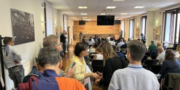 Giornalisti: il 2024 sia l’anno della riconquista del contratto
