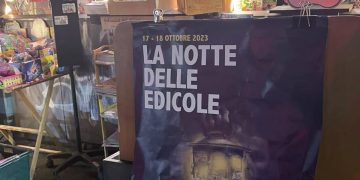 Gli edicolanti vanno rispettati per sostenere il diritto all’informazione