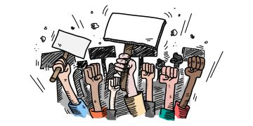 Agenzia Dire: manca lo stipendio, giornalisti in sciopero. La Lombarda conferma il suo appoggio: pronti a qualsiasi iniziativa