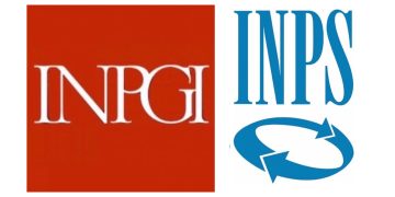 Alg: 5 lezione della Scuola dei CdR si parla del passaggio da INPGI a INPS