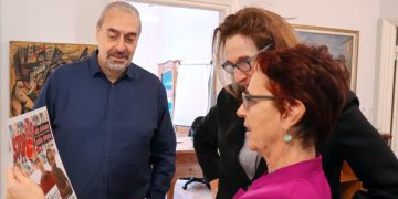 Parte la campagna #ADESSOTOCCAANOI – I giornalisti lombardi si impegnano in prima persona contro la violenza sulle donne