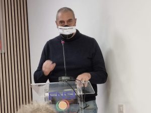 Libertà di stampa: #NOBAVAGLIOCOSTA 1251