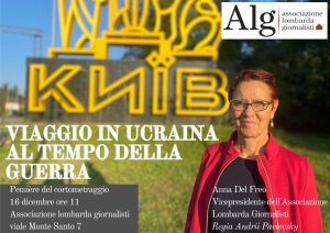 Viaggio in Ucraina al tempo della guerra viaggioucraina