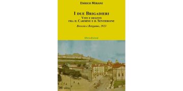 I due Brigadieri – Vite e delitti fra il Carmine e il Sentierone