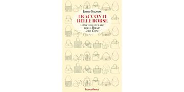 I racconti delle borse. Lessico illustrato dalla Birkin allo zaino