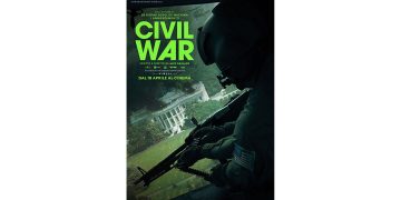 CIVIL WAR – Anteprima film con dibattito
